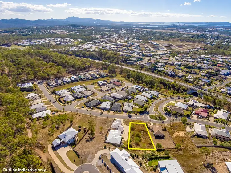 3 Deveney Drive, Kirkwood QLD 4680