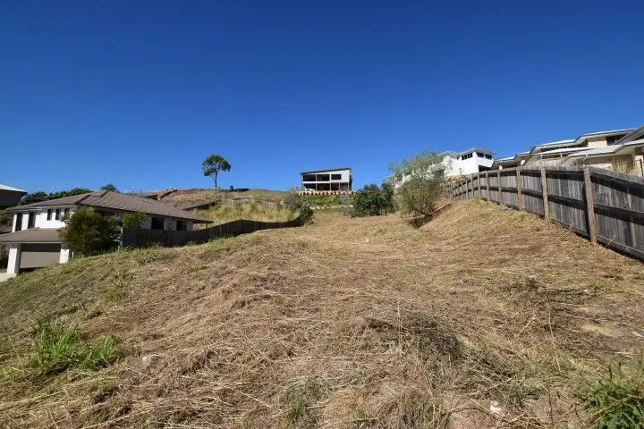 Third view of Homely land listing, 3 Deveney Drive, Kirkwood QLD 4680