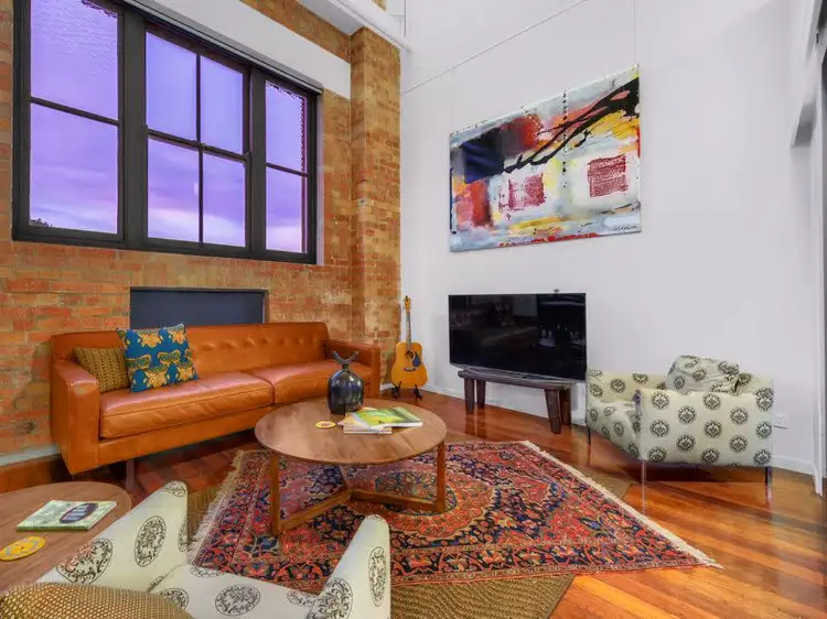 Fourth view of Homely apartment listing, 36/22 Florence Street, Teneriffe QLD 4005