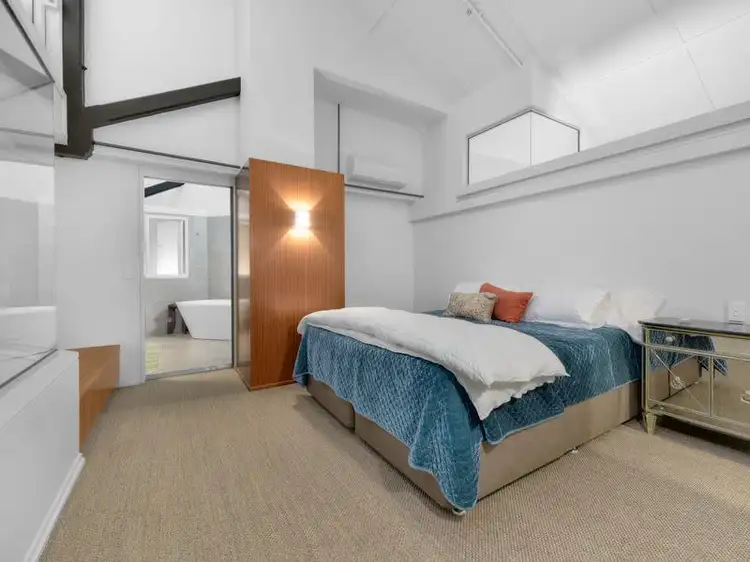 Seventh view of Homely apartment listing, 36/22 Florence Street, Teneriffe QLD 4005