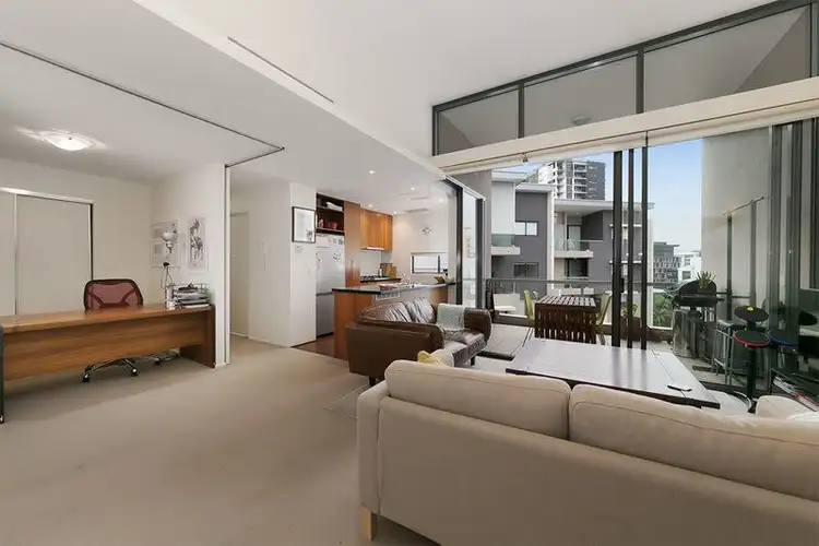 36/46 Boundary Street, South Brisbane QLD 4101