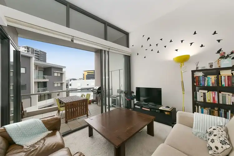 Fourth view of Homely apartment listing, 36/46 Boundary Street, South Brisbane QLD 4101