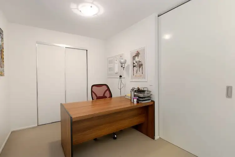 Fifth view of Homely apartment listing, 36/46 Boundary Street, South Brisbane QLD 4101
