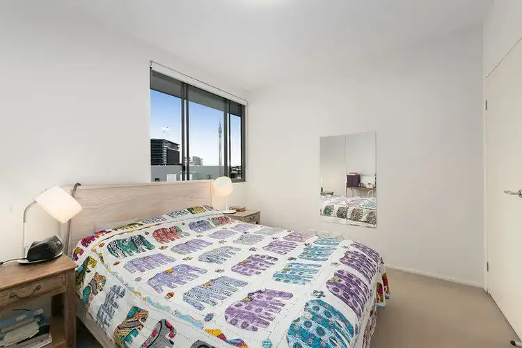 Sixth view of Homely apartment listing, 36/46 Boundary Street, South Brisbane QLD 4101