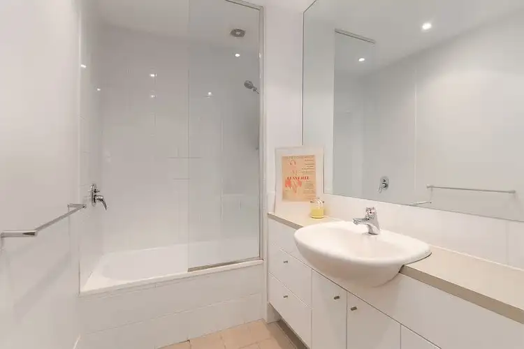 Seventh view of Homely apartment listing, 36/46 Boundary Street, South Brisbane QLD 4101