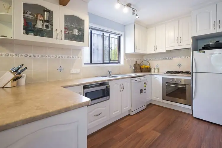 14/22A Kumbari Street, Rochedale South QLD 4123