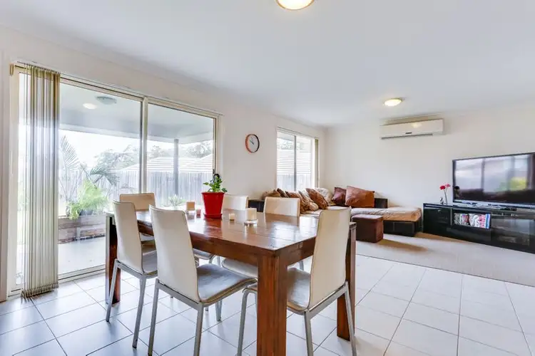 Third view of Homely house listing, 30 Francisca Drive, Augustine Heights QLD 4300
