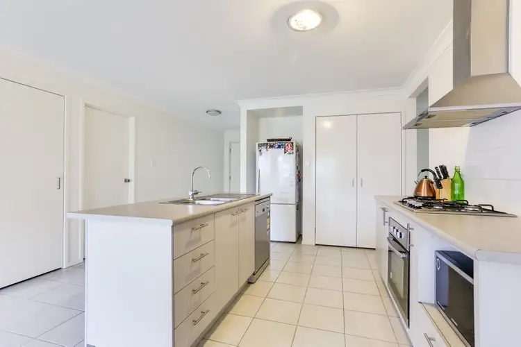 Fourth view of Homely house listing, 30 Francisca Drive, Augustine Heights QLD 4300