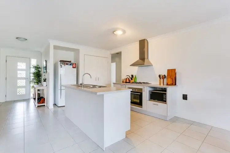 Fifth view of Homely house listing, 30 Francisca Drive, Augustine Heights QLD 4300