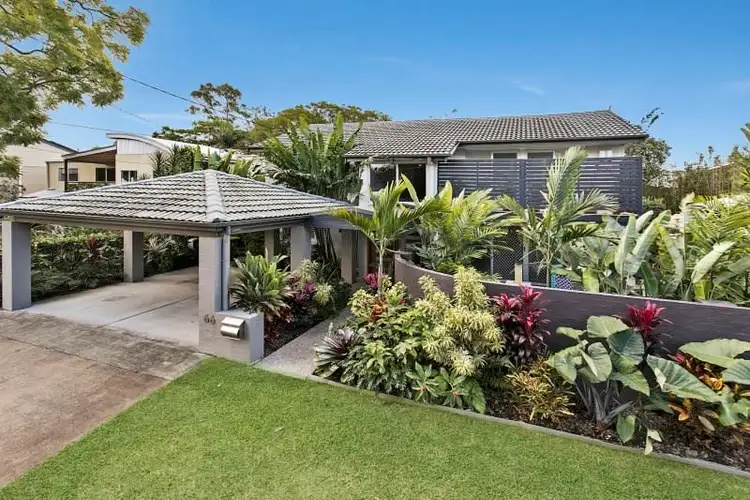 66 Queenscroft Street, Chelmer QLD 4068