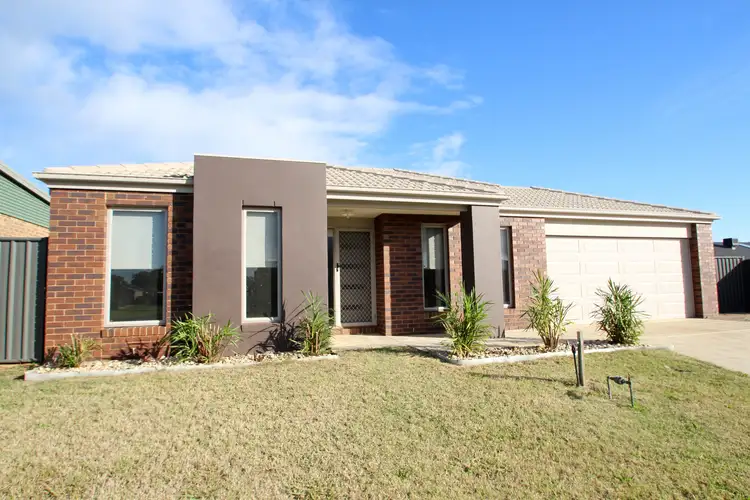 Main view of Homely house listing, 9 Sanctuary Close, Cobram VIC 3644