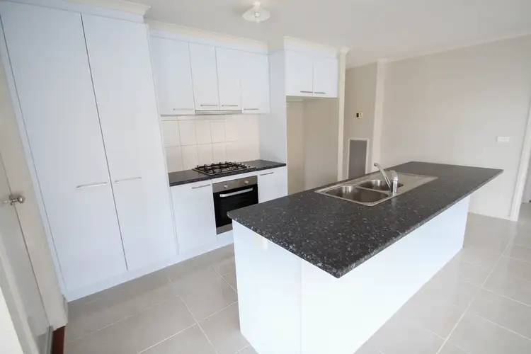 Third view of Homely house listing, 9 Sanctuary Close, Cobram VIC 3644