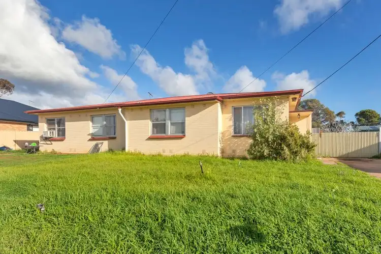 19 and 21 Scott Road, Smithfield Plains SA 5114
