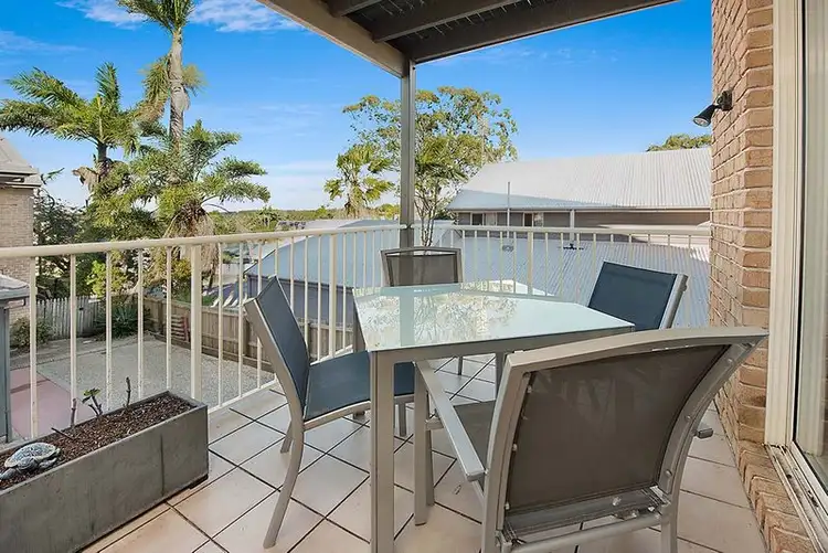 Unit 5 'Regency Terraces' 33 Marjorie Street, Mooloolaba QLD 4557