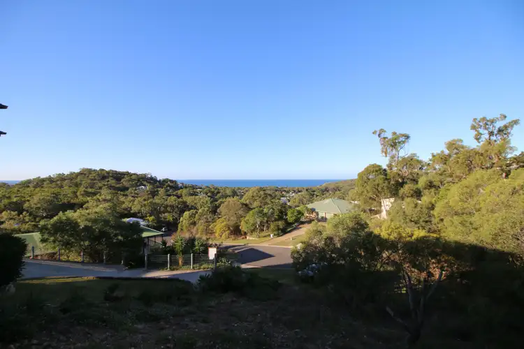 Fourth view of Homely land listing, 8 Goldsands Court, Agnes Water QLD 4677