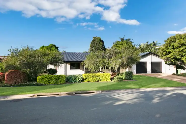 Main view of Homely house listing, 24 Cronin Drive, Wellington Point QLD 4160