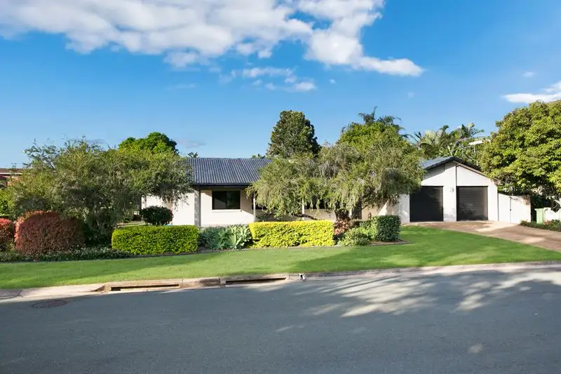 Main view of Homely house listing, 24 Cronin Drive, Wellington Point QLD 4160