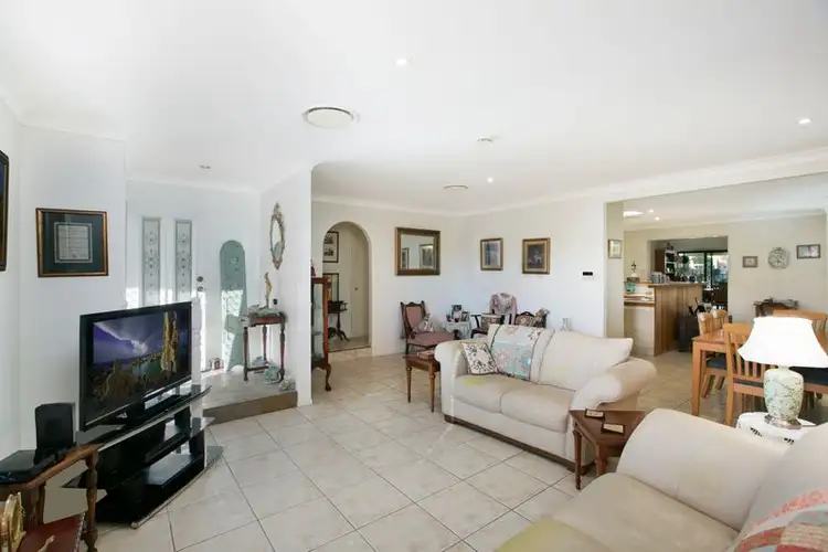 Fifth view of Homely house listing, 24 Cronin Drive, Wellington Point QLD 4160