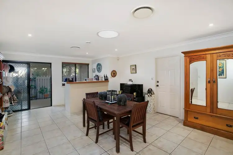 Seventh view of Homely house listing, 24 Cronin Drive, Wellington Point QLD 4160