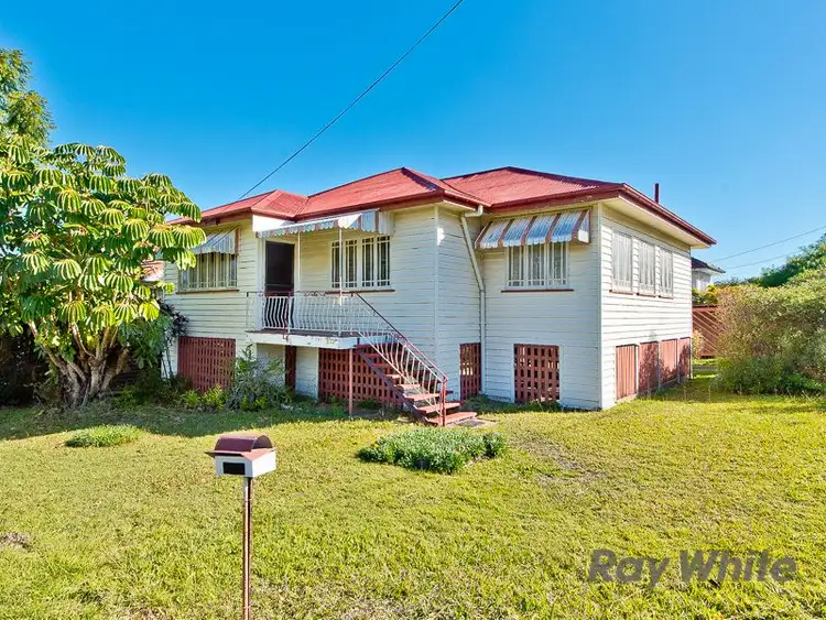 212 Webster Road, Stafford QLD 4053