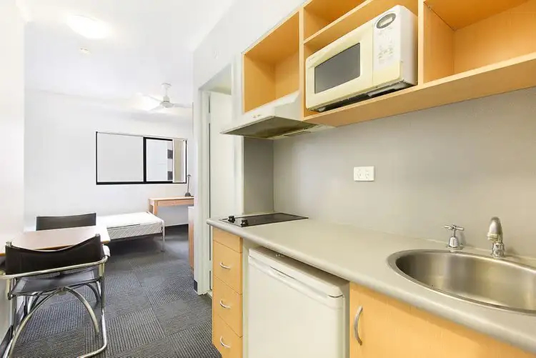 2205/104 Margaret Street, Brisbane QLD 4000