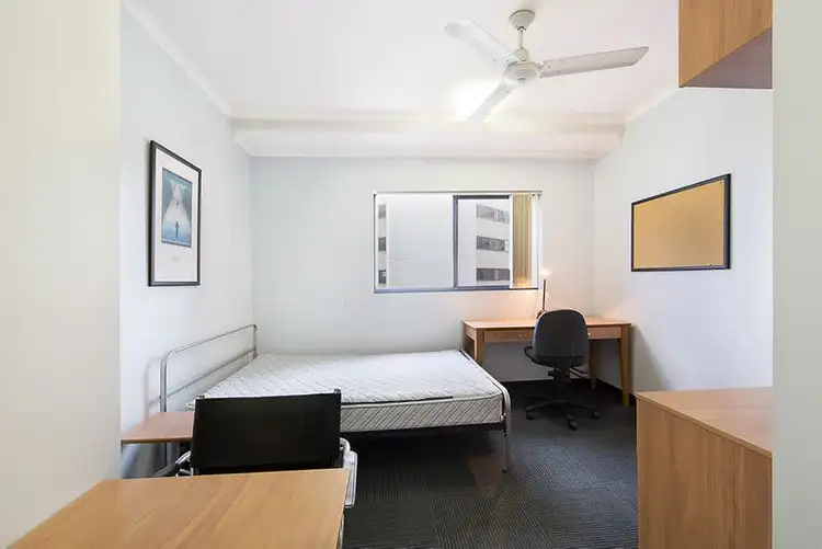 Second view of Homely unit listing, 2205/104 Margaret Street, Brisbane QLD 4000