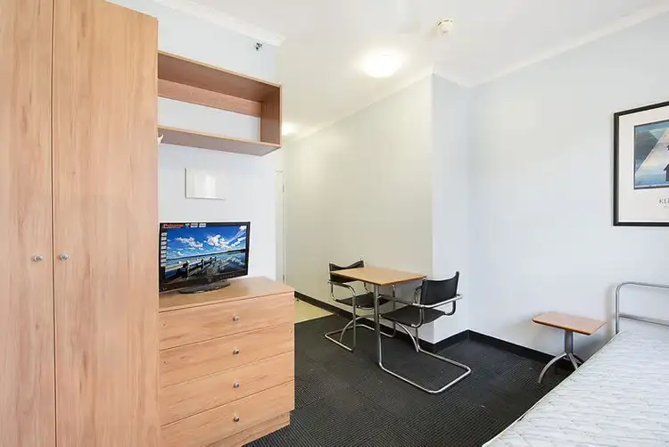 Third view of Homely unit listing, 2205/104 Margaret Street, Brisbane QLD 4000