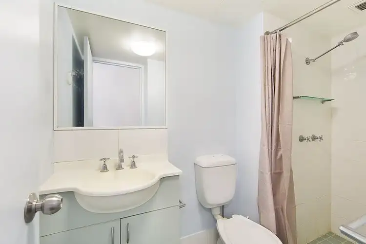 Fourth view of Homely unit listing, 2205/104 Margaret Street, Brisbane QLD 4000