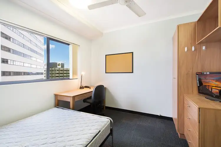 Fifth view of Homely unit listing, 2205/104 Margaret Street, Brisbane QLD 4000