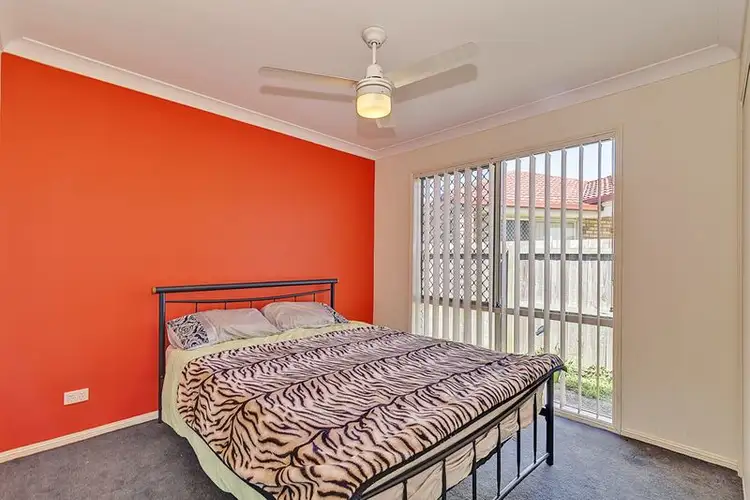 Sixth view of Homely house listing, 35 Lake Borumba Street, Logan Reserve QLD 4133