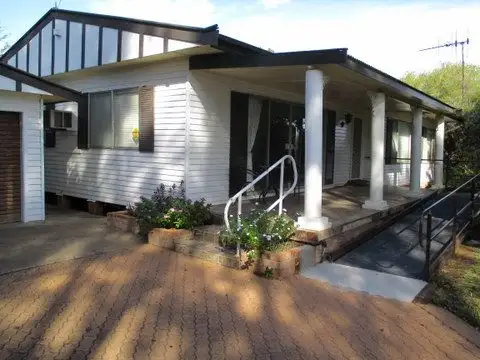 Main view of Homely house listing, 18 Yarran Street, Coonamble NSW 2829