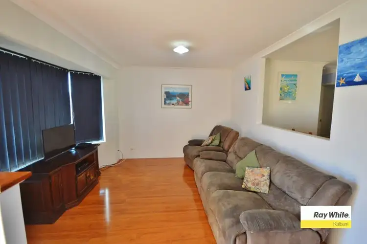 Second view of Homely house listing, 33 Ralph Street, Kalbarri WA 6536