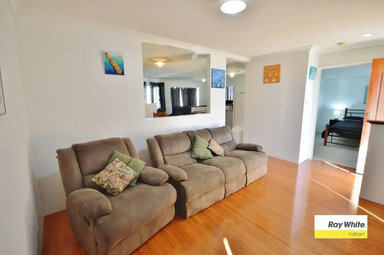 Third view of Homely house listing, 33 Ralph Street, Kalbarri WA 6536