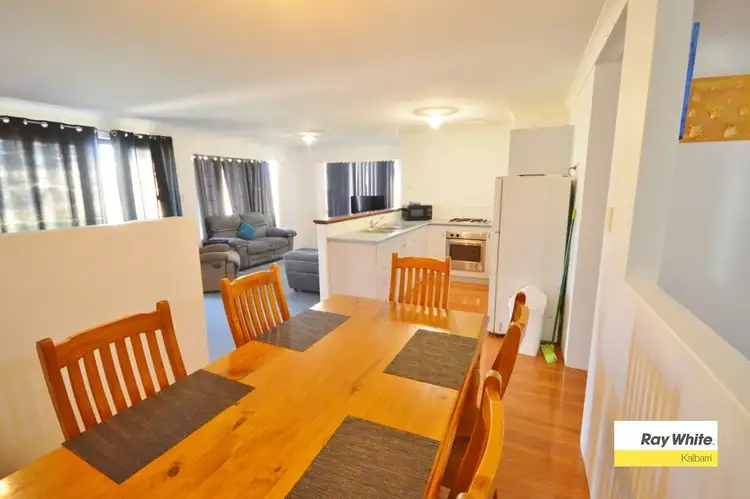 Fourth view of Homely house listing, 33 Ralph Street, Kalbarri WA 6536