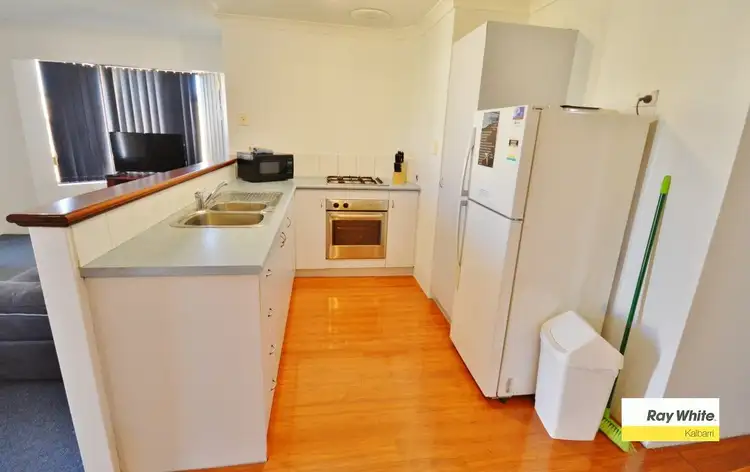 Fifth view of Homely house listing, 33 Ralph Street, Kalbarri WA 6536