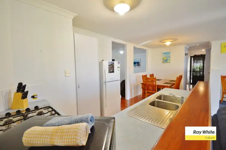 Sixth view of Homely house listing, 33 Ralph Street, Kalbarri WA 6536
