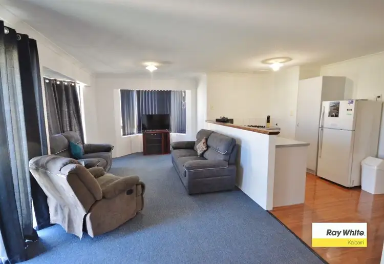 Seventh view of Homely house listing, 33 Ralph Street, Kalbarri WA 6536