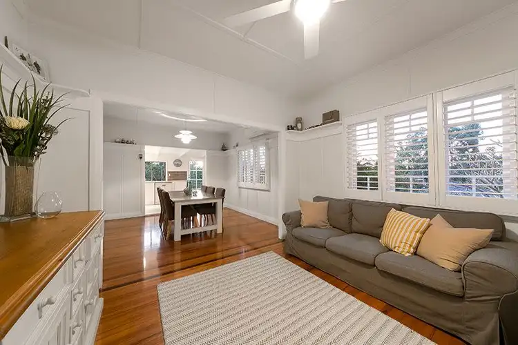 Second view of Homely house listing, 9 Lily Avenue, Yeronga QLD 4104