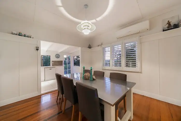Fifth view of Homely house listing, 9 Lily Avenue, Yeronga QLD 4104