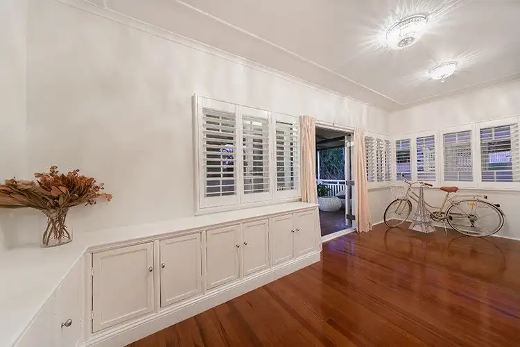 Sixth view of Homely house listing, 9 Lily Avenue, Yeronga QLD 4104