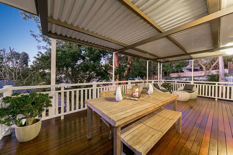 Seventh view of Homely house listing, 9 Lily Avenue, Yeronga QLD 4104