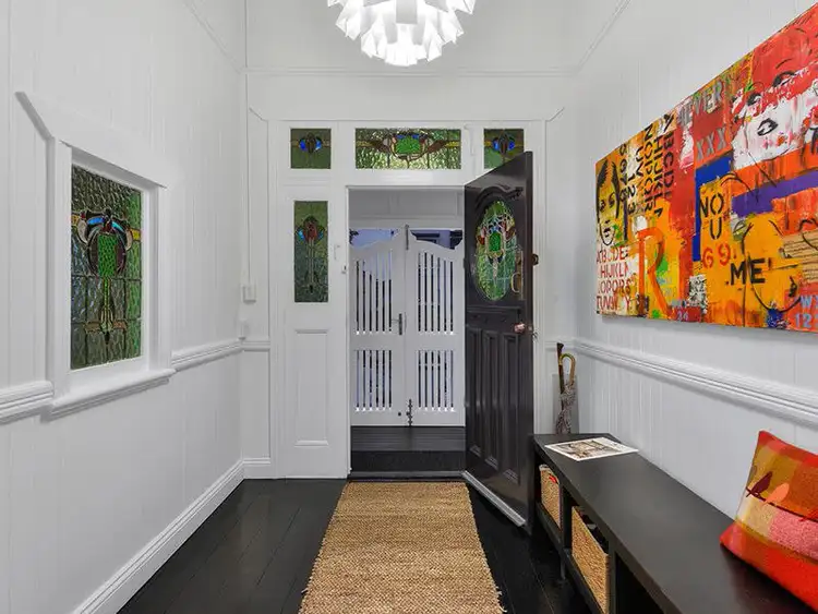 Third view of Homely house listing, 90 Stevenson Street, Ascot QLD 4007
