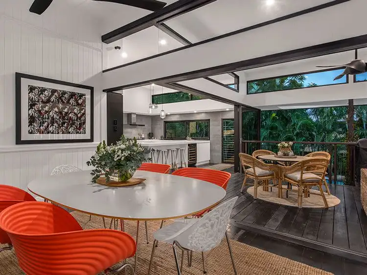 Sixth view of Homely house listing, 90 Stevenson Street, Ascot QLD 4007