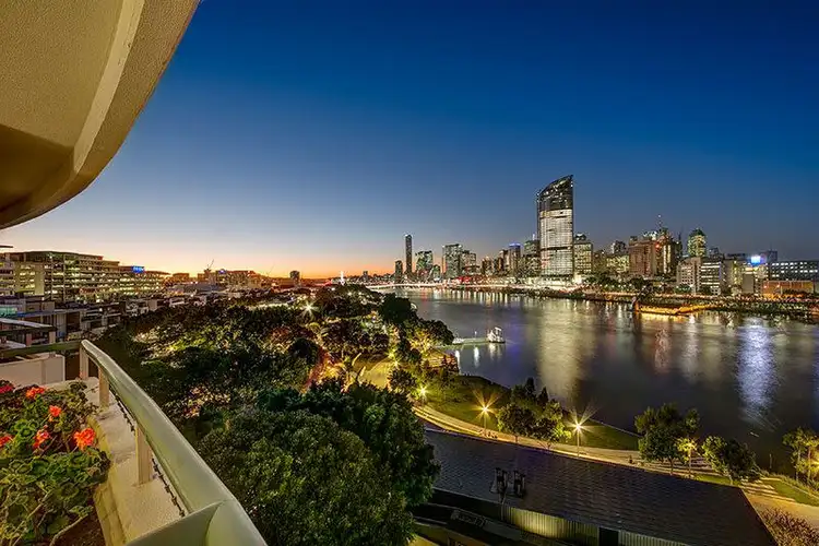 53/410 Stanley Street, South Brisbane QLD 4101