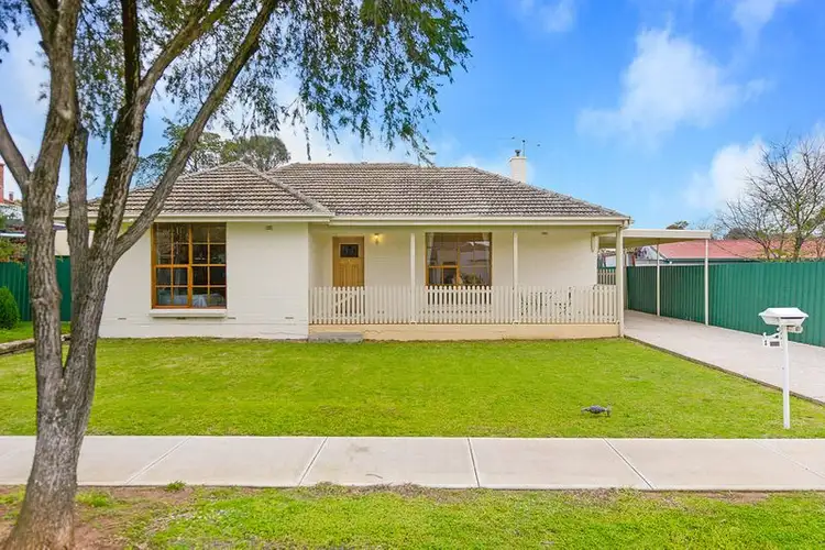 1 Alfred Street, Broadview SA 5083