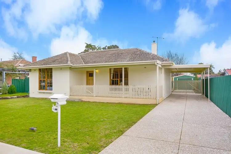 Second view of Homely house listing, 1 Alfred Street, Broadview SA 5083