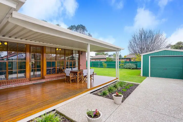 Fifth view of Homely house listing, 1 Alfred Street, Broadview SA 5083