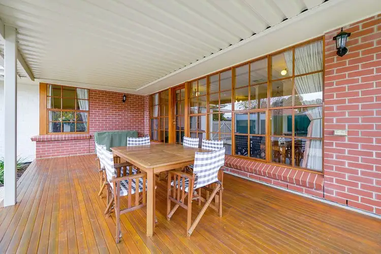 Sixth view of Homely house listing, 1 Alfred Street, Broadview SA 5083