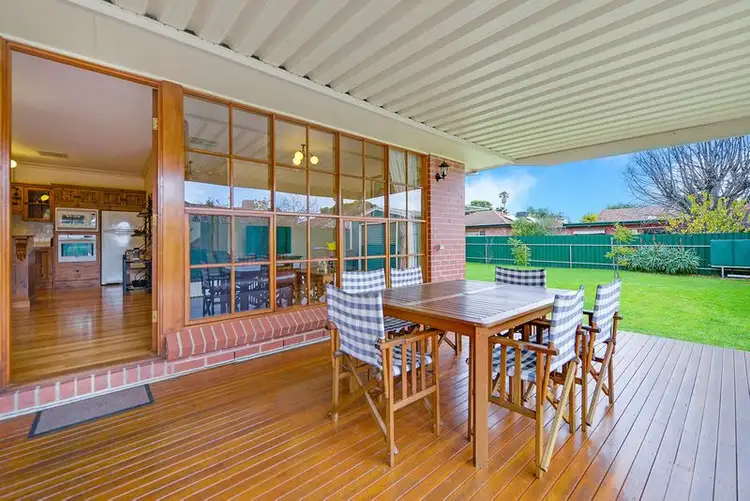 Seventh view of Homely house listing, 1 Alfred Street, Broadview SA 5083