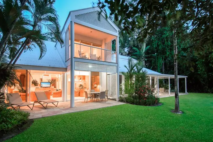 Main view of Homely villa listing, Villa 422 Pandanus Way West, Port Douglas QLD 4877